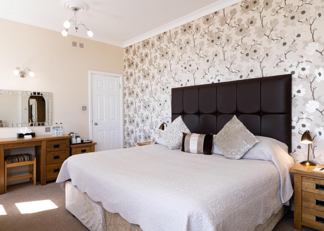 Hotel Langham WTA-toernooi van Eastbourne